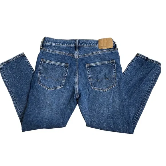 American eagle flex jeans 30x30 - Picture 9 of 10